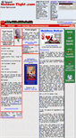 Mobile Screenshot of holdemtight.com